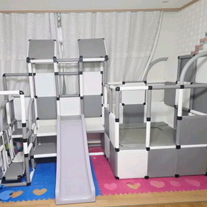 플레이가드 정글짐 이미지