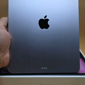 ( 단순개봉 ) 아이패드 에어11 m3 7세대 이미지