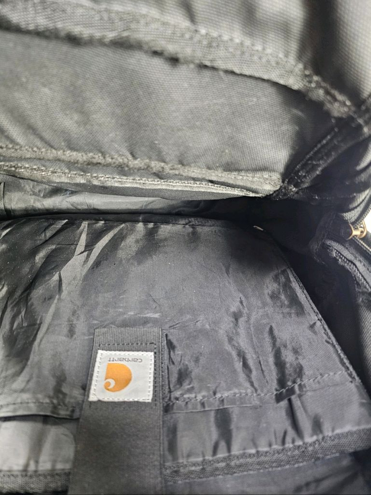 칼하트레거시스탠다드백팩 이미지