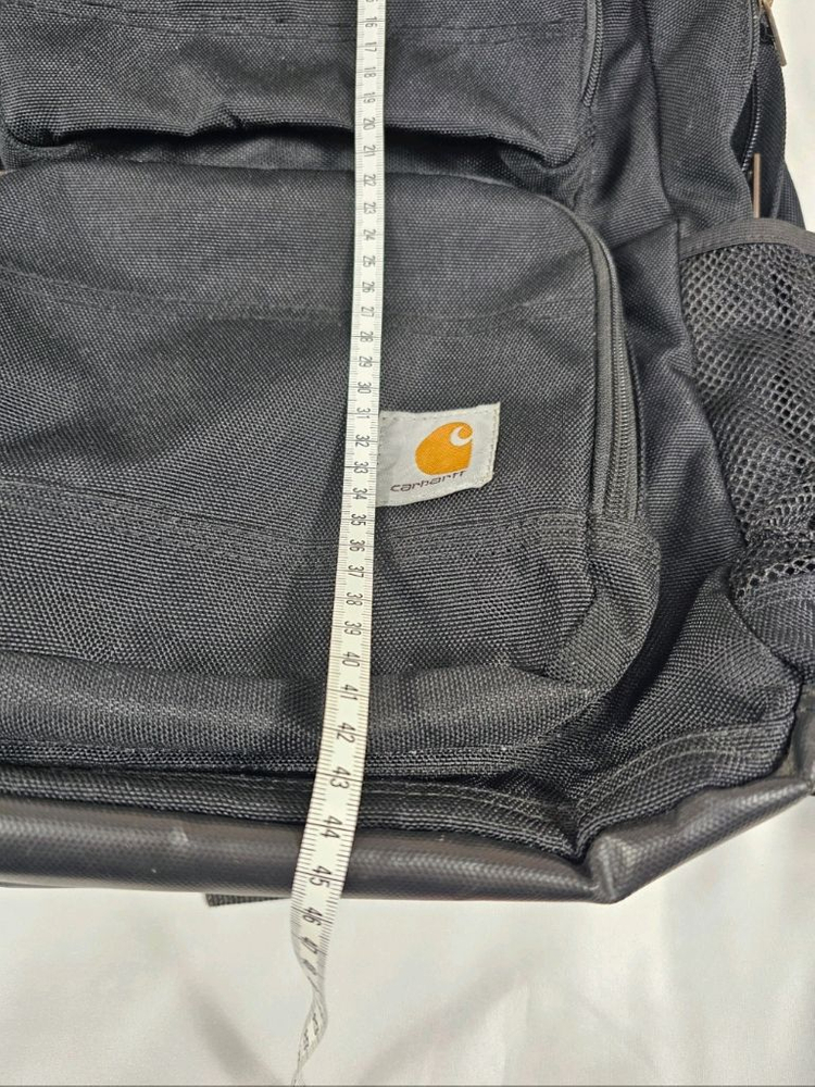 칼하트레거시스탠다드백팩 이미지