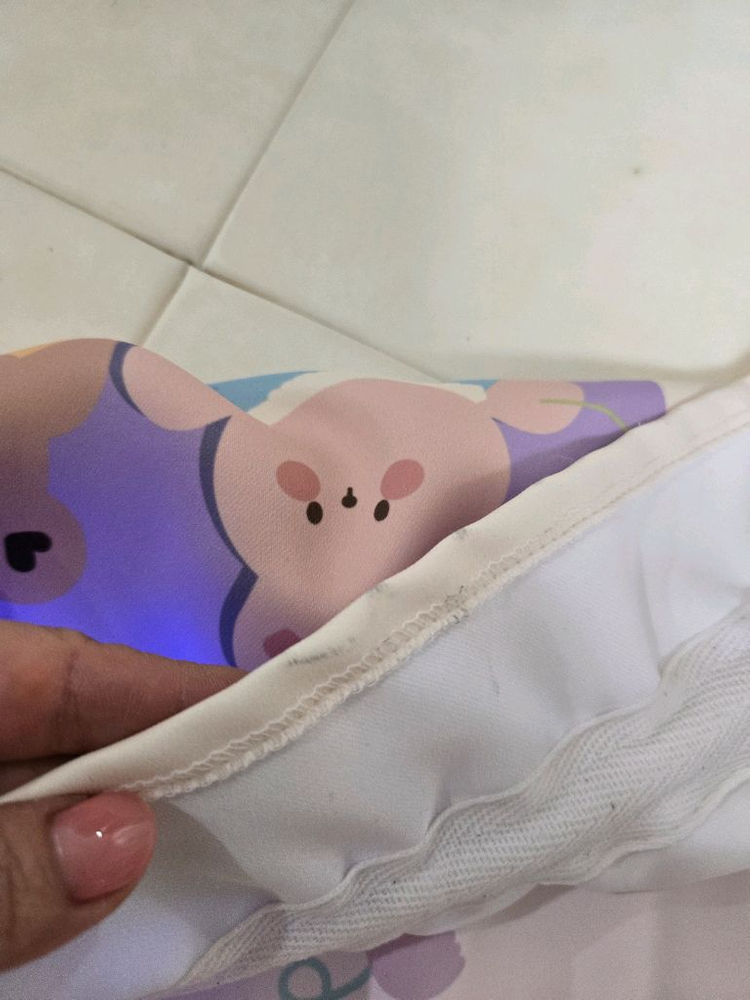 돗투돗 차량 햇빛 가리개 이미지