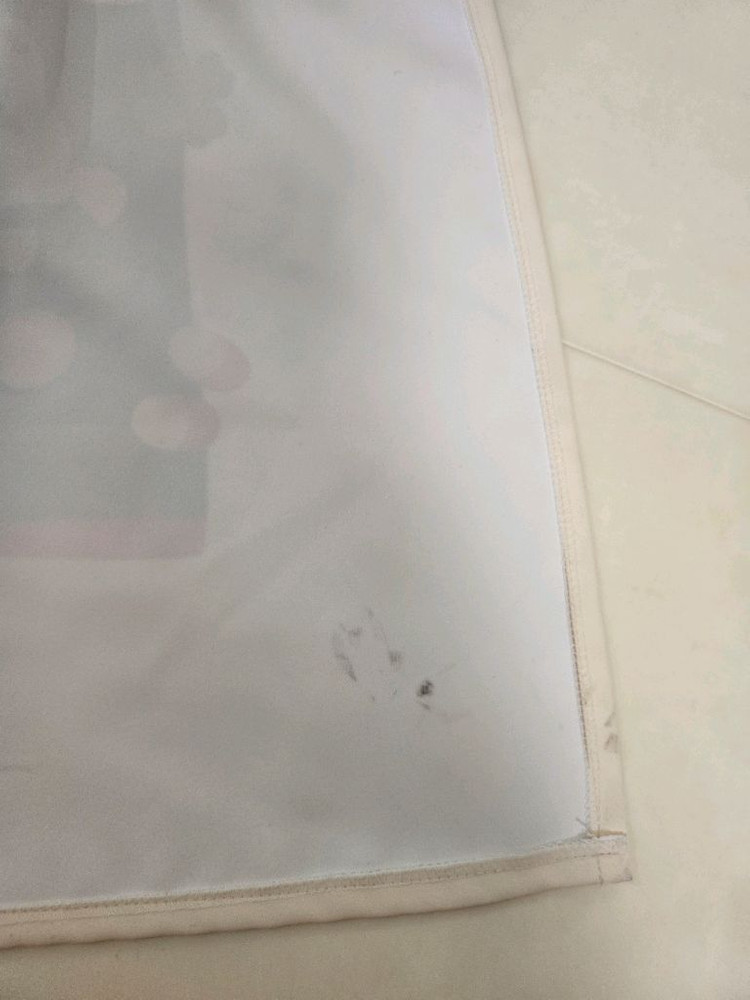 돗투돗 차량 햇빛 가리개 이미지