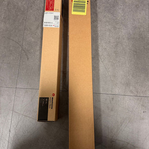 <판매/미개봉> 맨프로토 카본 패스트 짐붐 + 짐팟 (GIMBOOM + GIMPOD)