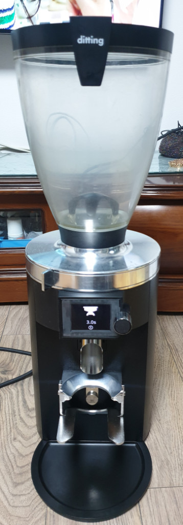 e65s 말코닉 그라인더 이미지