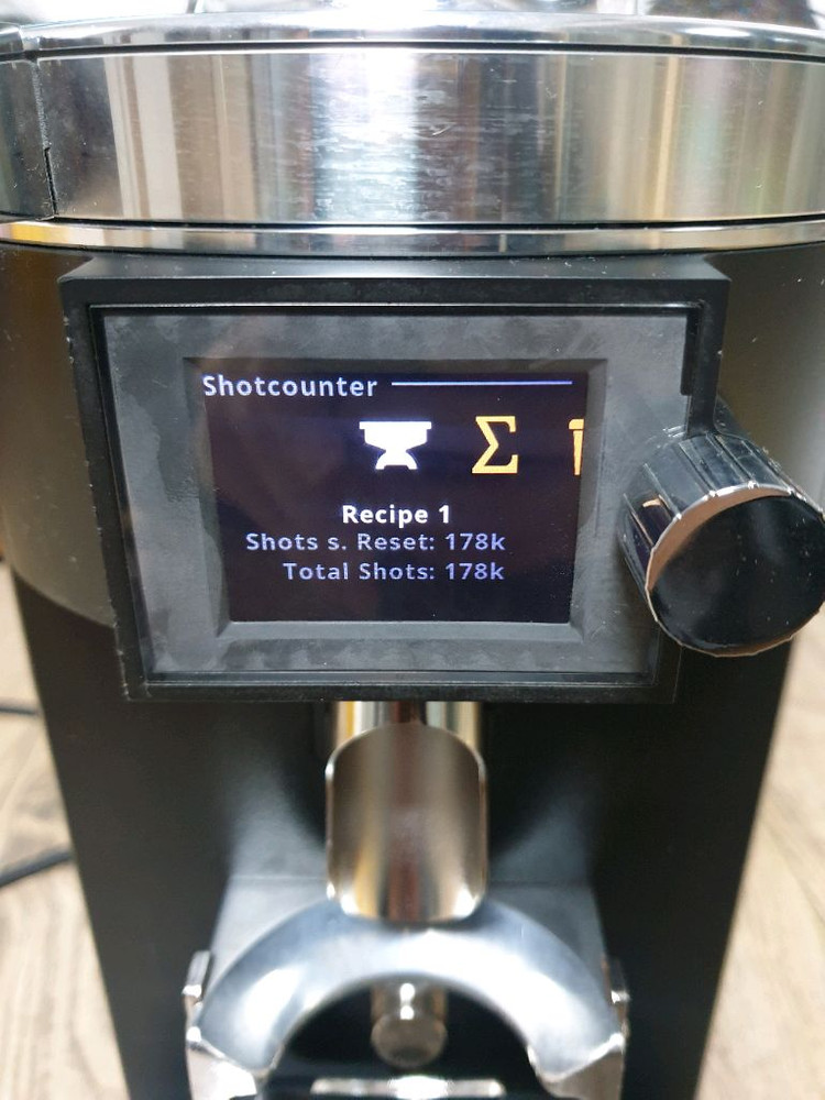 e65s 말코닉 그라인더 이미지