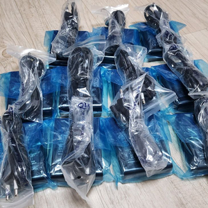 미사용) LC E17E 캐논 LP E17배터리 충전기 정품 이미지