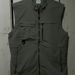 웨스트우드 105사이즈 춘추용 낚시조끼 이미지