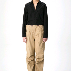 R13스트링카고바지 이미지