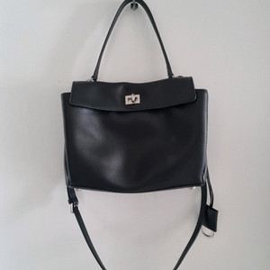 은장 버클백 이미지