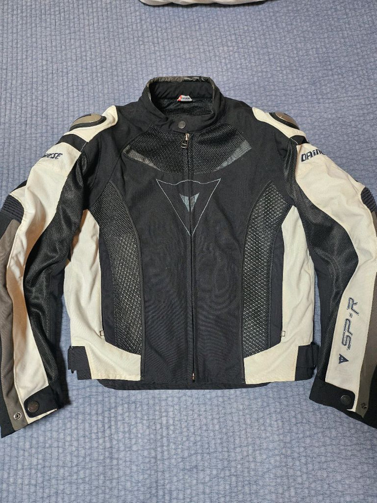 다이네즈 매쉬자켓 90-95사이즈 팔아요 이미지