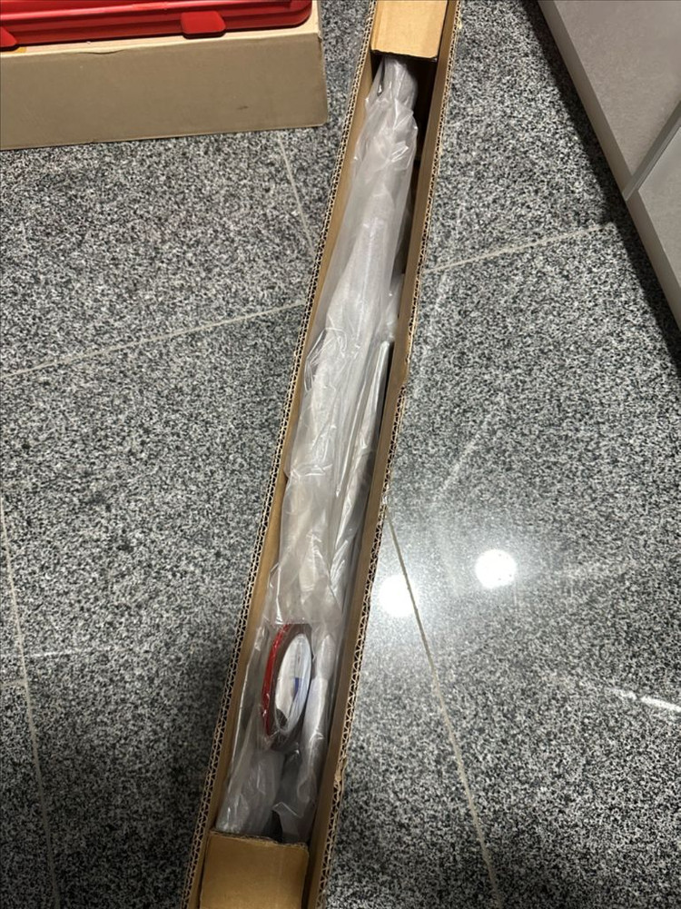 f20 118d 프론트 립스포일러(알리발) 이미지