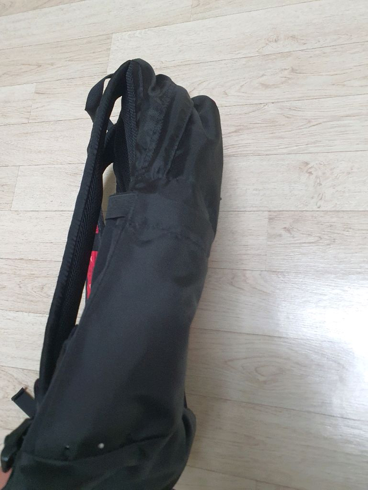 노스페이스 평창 올림픽 등산 배낭 가방 백팩 완전깨끗해요 이미지
