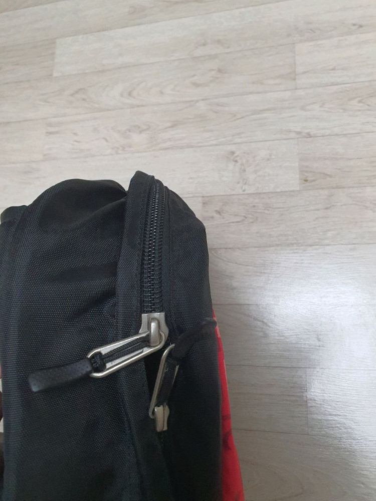 노스페이스 평창 올림픽 등산 배낭 가방 백팩 완전깨끗해요 이미지