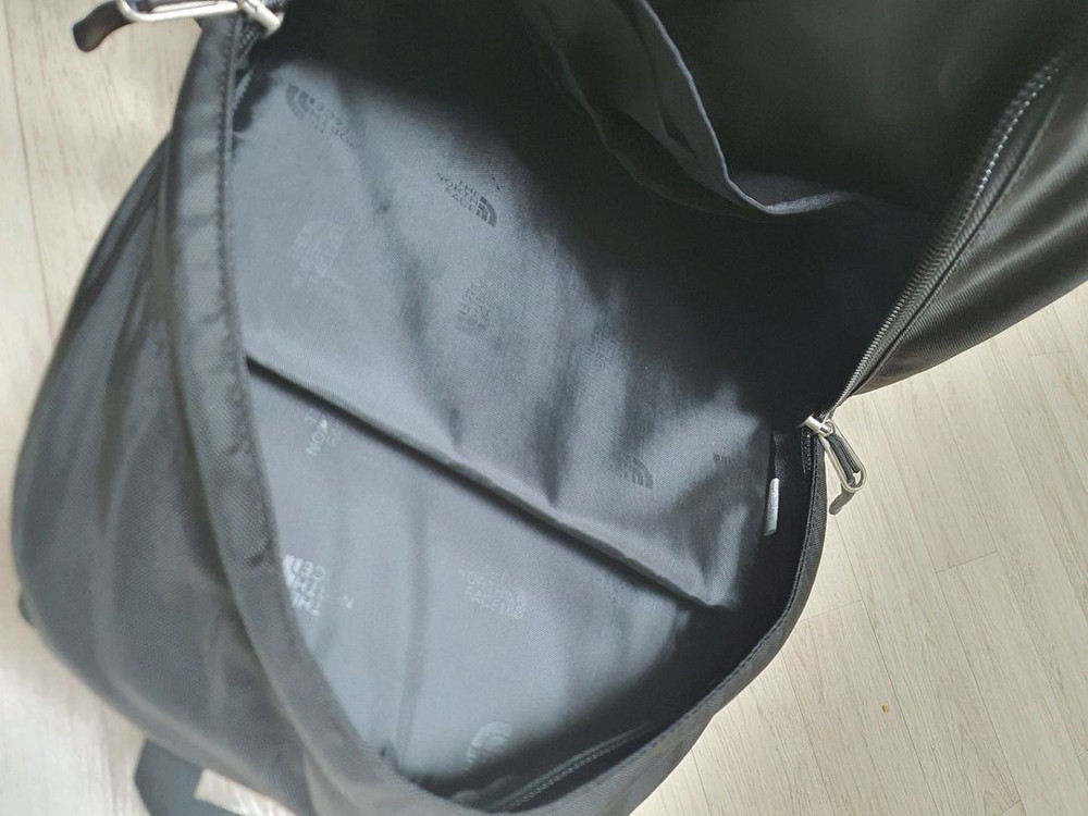 노스페이스 평창 올림픽 등산 배낭 가방 백팩 완전깨끗해요 이미지