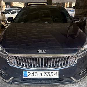 2017년식 올뉴 K7 3.3 GDI 노블레스 차량 판매합니다 이미지