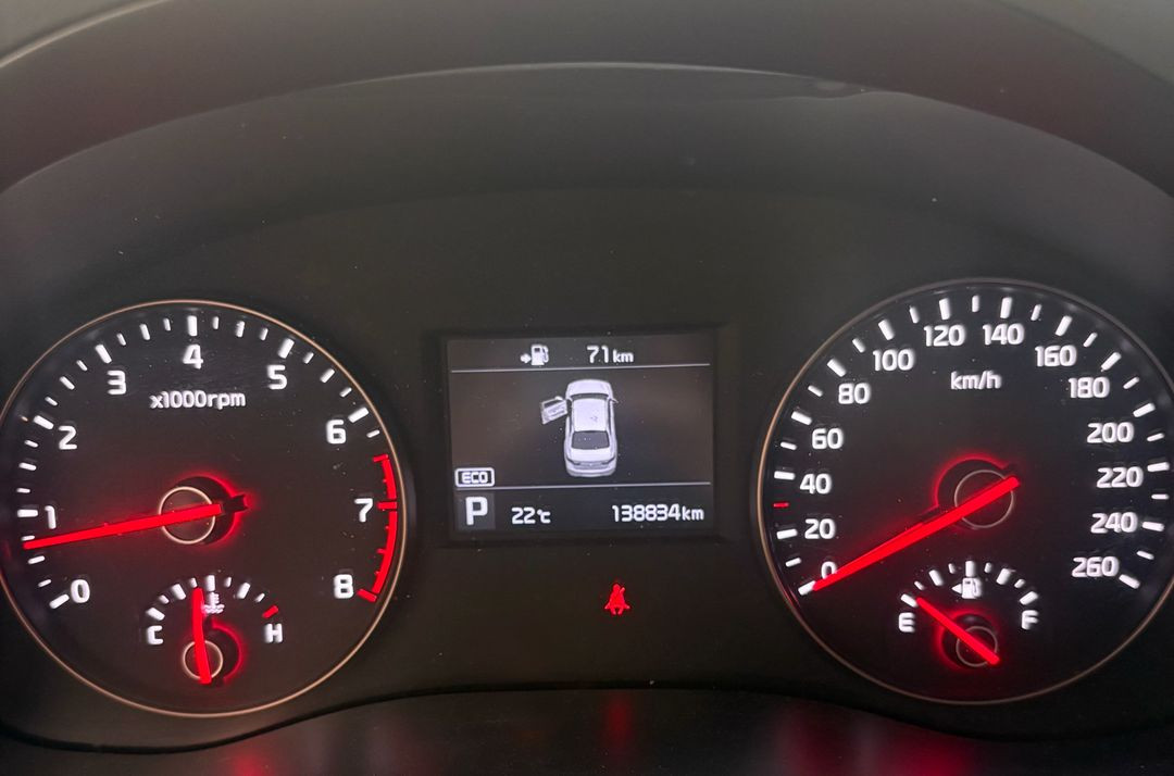 2017년식 올뉴 K7 3.3 GDI 노블레스 차량 판매합니다 이미지