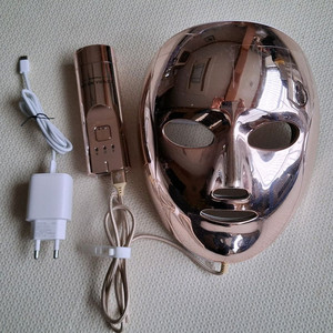 엘이디 마스크 오페라미룩스 피부 미용 이미지