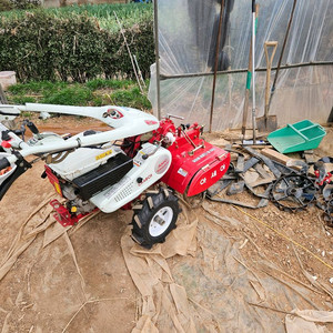 관리기 900SM 키시동 이미지