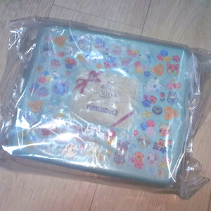 동물의숲(모동숲, 동숲) 고디바 콜라보 틴케이스 택포 이미지