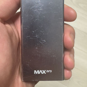 발리리안 맥스 프로 + 팟1개 (발맥프) 이미지