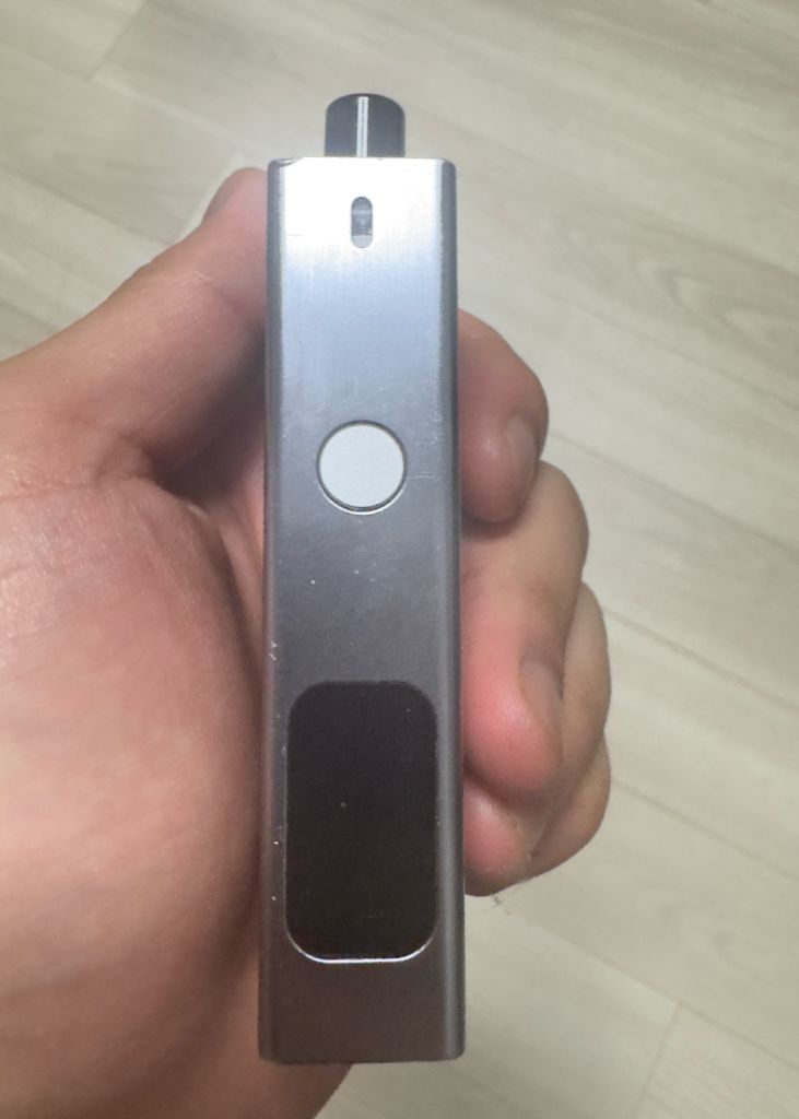 발리리안 맥스 프로 + 팟1개 (발맥프) 이미지