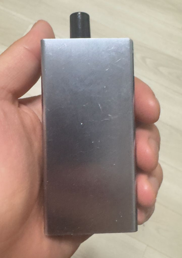 발리리안 맥스 프로 + 팟1개 (발맥프) 이미지