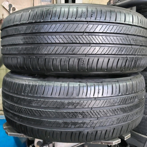 235 55 19 미쉐린 중고타이어(22년,24년) 이미지
