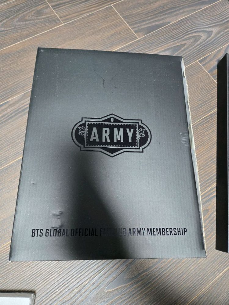 방탄소년단 아미집 일괄 이미지