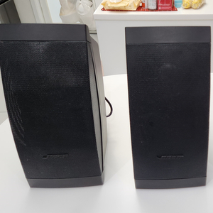 급처] 보스 고급 PA 스피커 DS100SE 2통 1조 브라켓포함 이미지