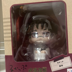 주술회전 쵸소우 룩업 피규어