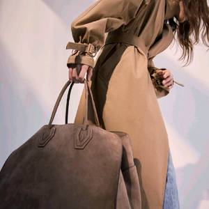 타임 TIME 한섬 토트 숄더백 가방-택포함 새상품 이미지