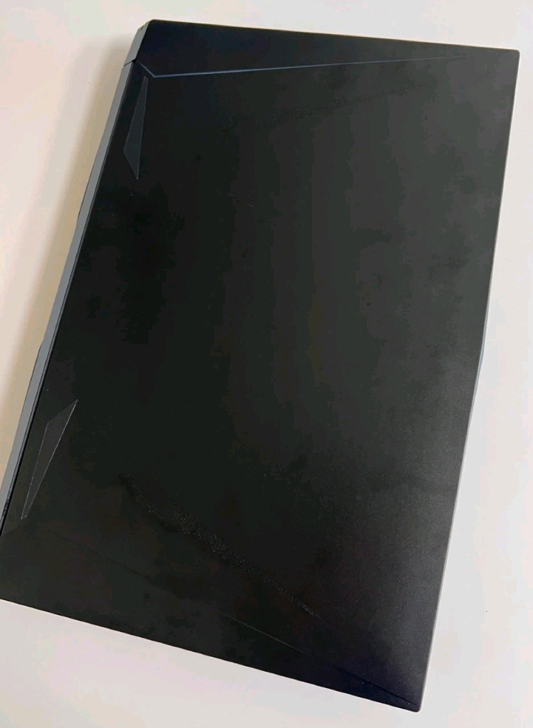 한성 게이밍 노트북(RTX 2060) 이미지