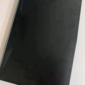 한성 게이밍 노트북(RTX 2060) 이미지