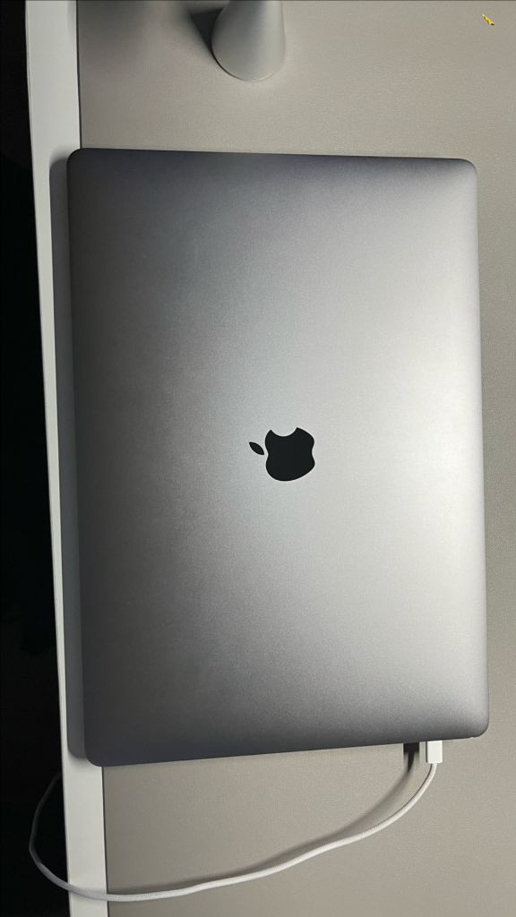 2018 맥북프로 CTO 32gb 512gb 이미지