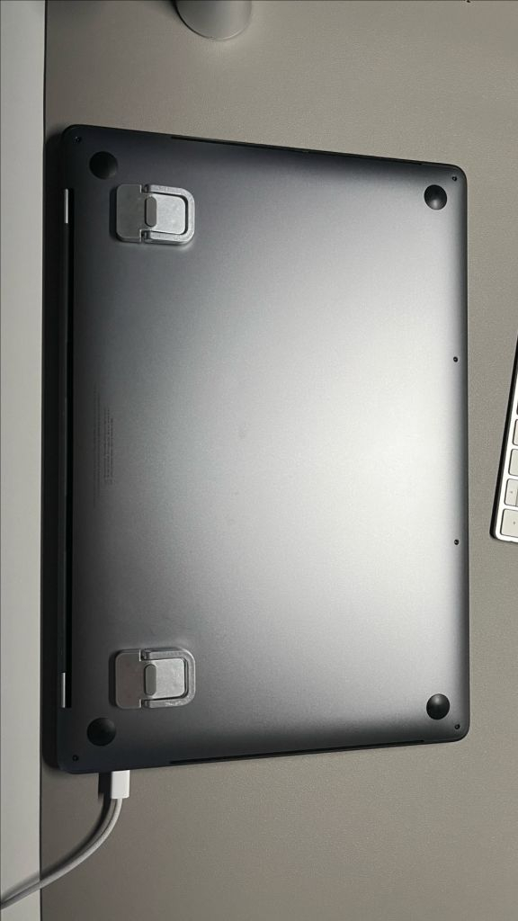 2018 맥북프로 CTO 32gb 512gb 이미지