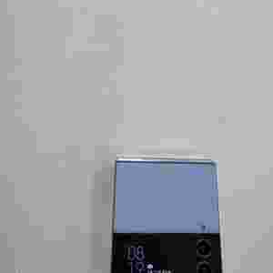 갤럭시 Z플립4 블루 512GB 정상공기기 이미지