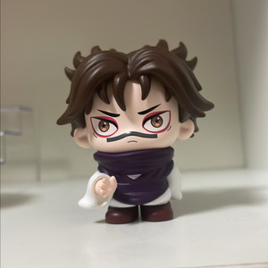 주술회전 쵸소우 일상시리즈 피규어