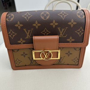 루이비통 미니도핀 신형 이미지