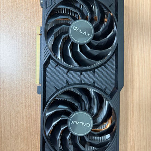 [무료배송][전원선,HDMI증정]갤럭시 지포스 RTX4060 그래픽카드 이미지