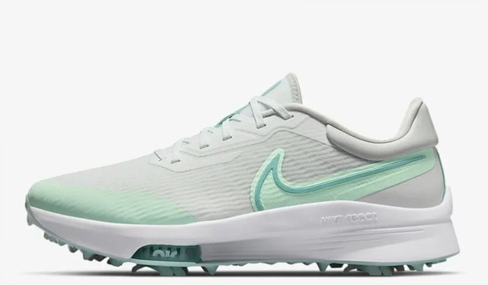 (골프)8.나이키 에어줌 인피니티 골프화 290mm 이미지