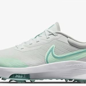 (골프)8.나이키 에어줌 인피니티 골프화 290mm 이미지