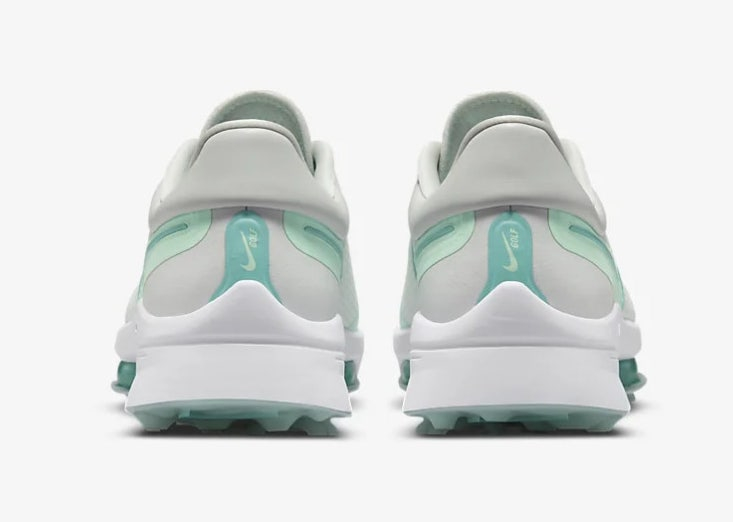 (골프)8.나이키 에어줌 인피니티 골프화 290mm 이미지