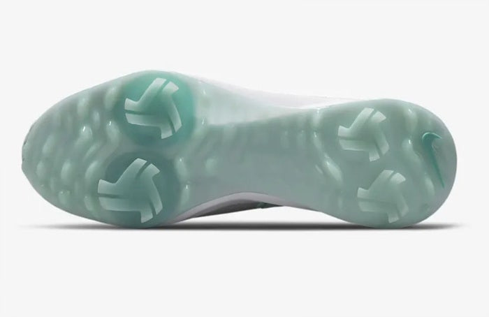 (골프)8.나이키 에어줌 인피니티 골프화 290mm 이미지