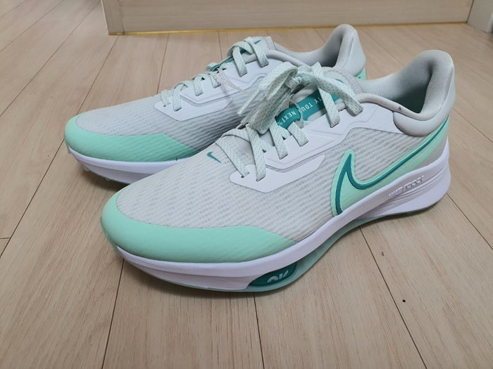 (골프)8.나이키 에어줌 인피니티 골프화 290mm 이미지