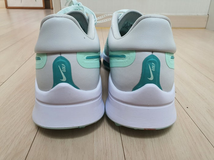 (골프)8.나이키 에어줌 인피니티 골프화 290mm 이미지