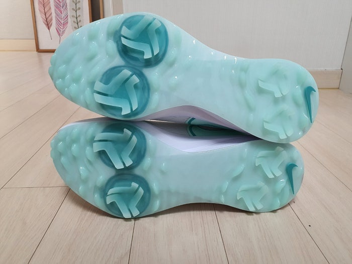 (골프)8.나이키 에어줌 인피니티 골프화 290mm 이미지