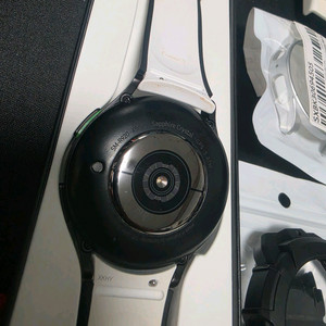 갤럭시 워치5 프로 골프에디션 이미지