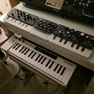 Modal Skulpt se 2대 + Craftsynth 2.0 세트 이미지