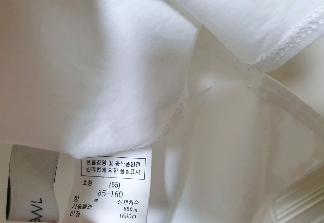 듀엘 프릴 셔츠 블라우스 이미지