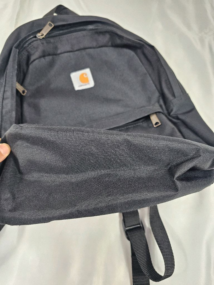 칼하트클래식랩탑백팩 이미지